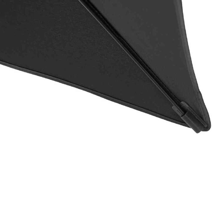 SIENA GARDEN Mittelstockschirm City 160x100 cm